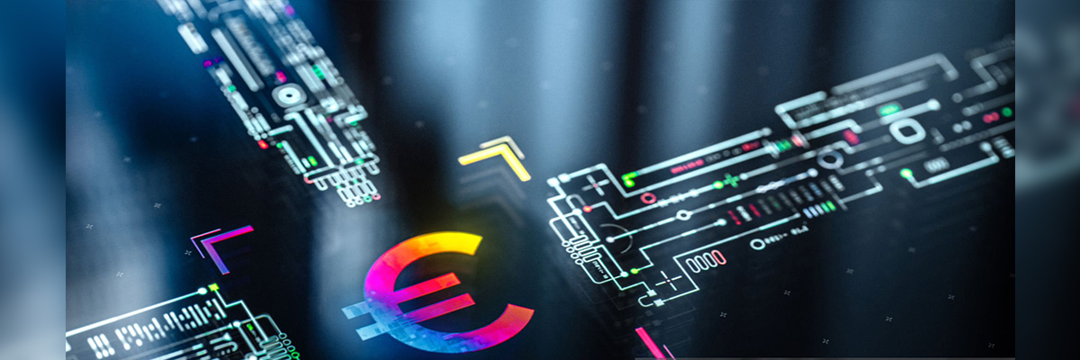 Euro digital
