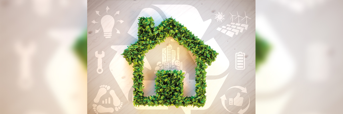 Vivienda energética