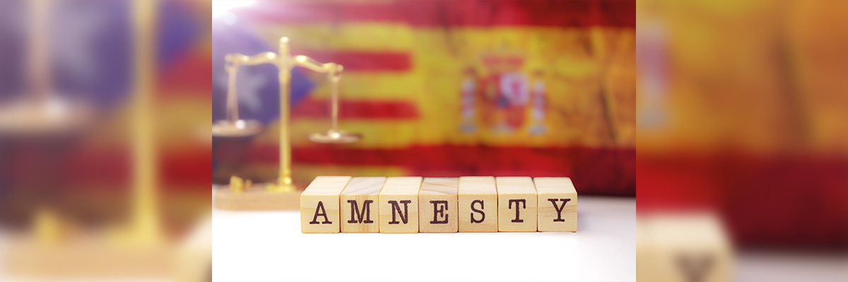 Ley de amnistía Ley de amnistía