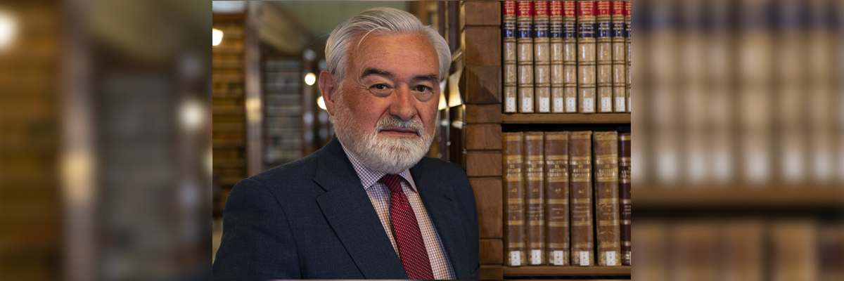 Entrevista con Darío Villanueva Prieto