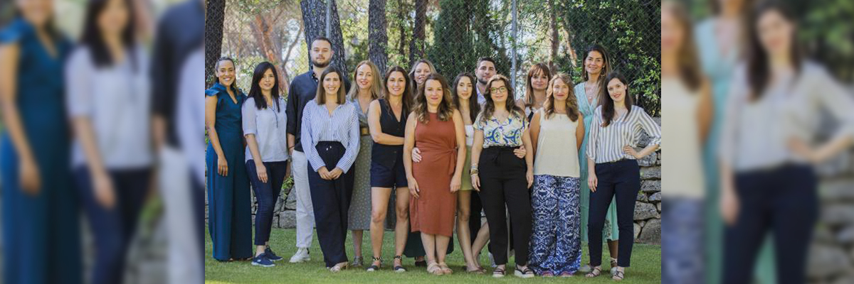 Foto de alumnos Foto de alumnos