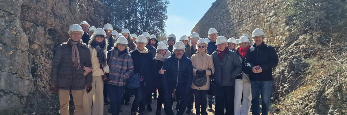Visita Atapuerca