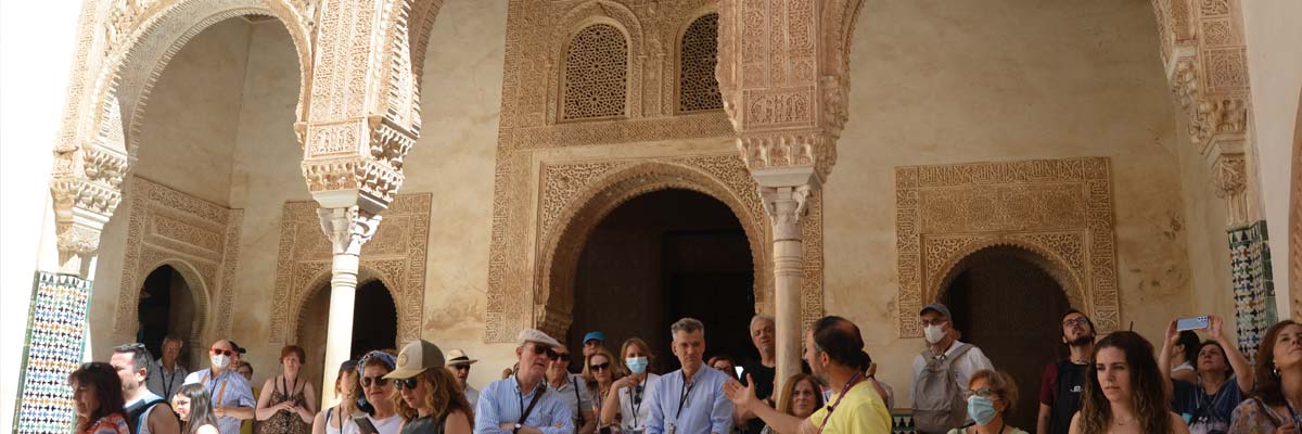 Foto del viaje a Granada