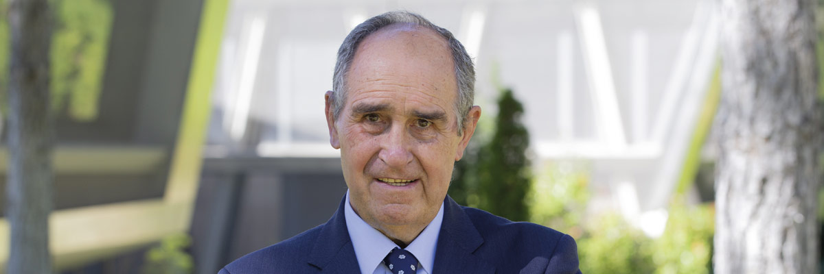 Foto de Roque de las Heras