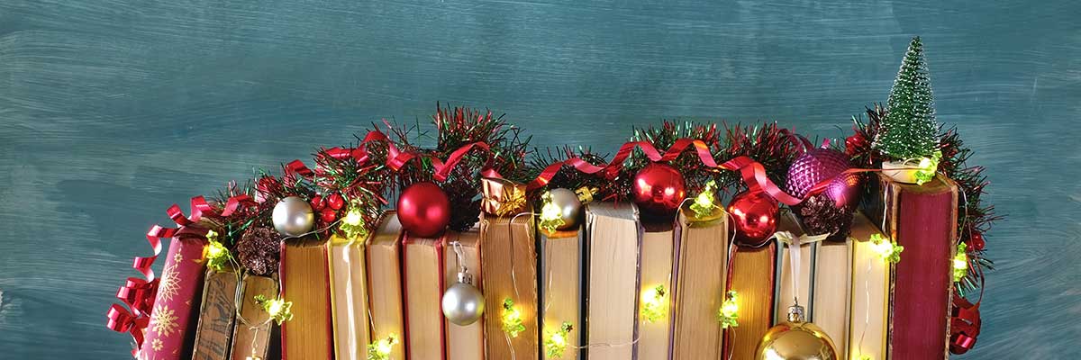 Libros Navideños