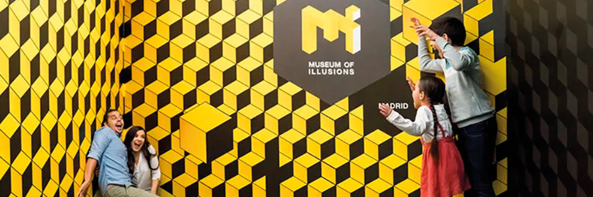 Museo de las ilusiones