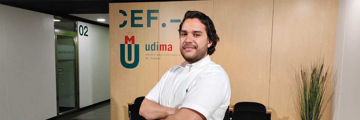 Fografía de Gianncarlo Mata