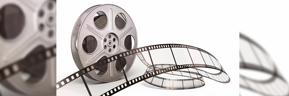 Rollo de película