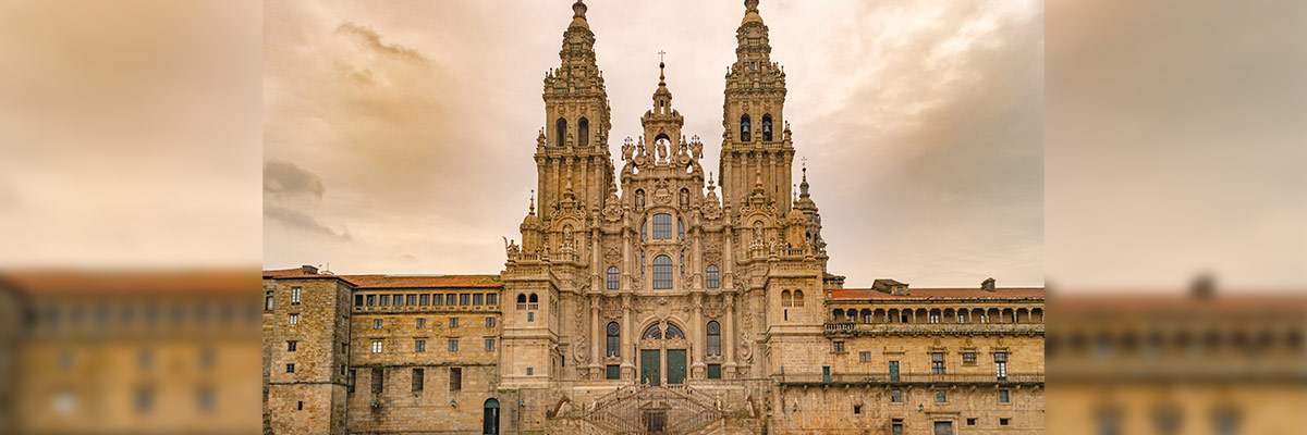 Catedral de Santiago