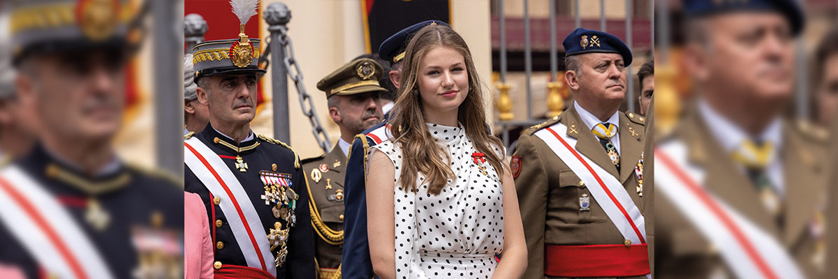 Princesa Leonor