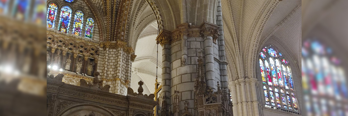 Catedral de Toledo