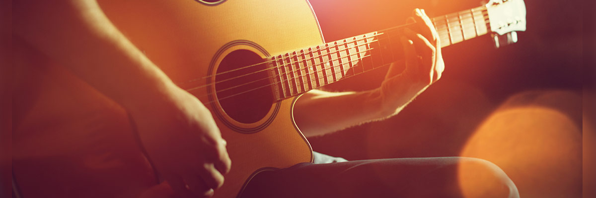 Guitarra española