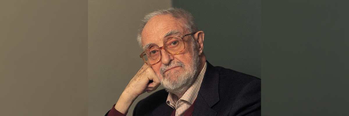 Foto de José Luis Sampedro