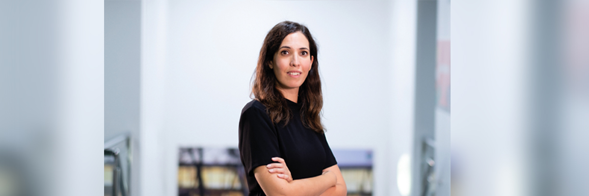 Entrevista a Carmen Cámara Barroso