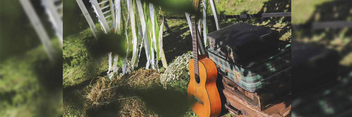 Guitarra española