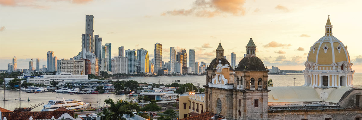 Cartagena de Indias