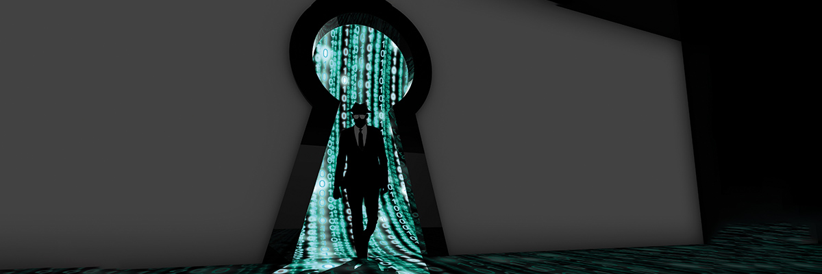 Ciberseguridad