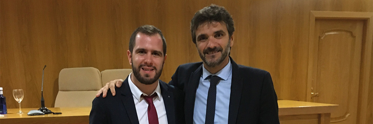 científicos UDIMA