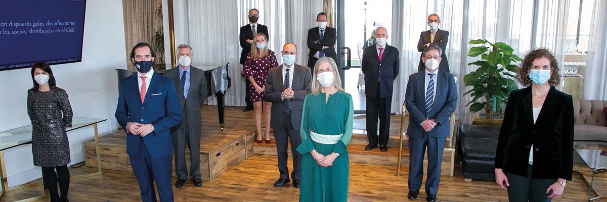 El CEF.- rinde homenaje a algunos de sus talentos más veteranos El CEF.- rinde homenaje a algunos de sus talentos más veteranos