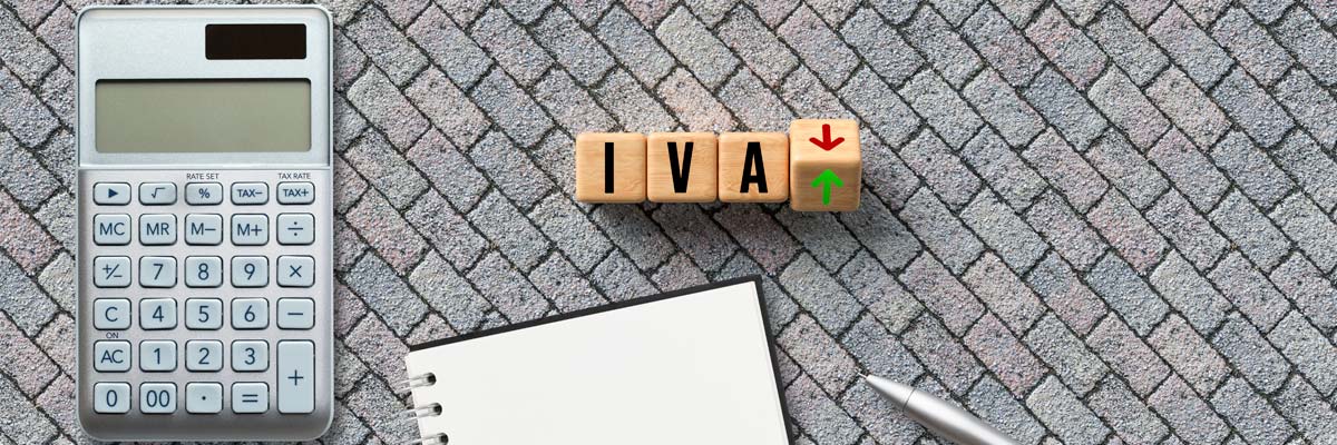 calculando iva