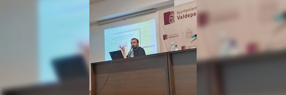Congreso Internacional de Sociología de Castilla-La Mancha Congreso Internacional de Sociología de Castilla-La Mancha