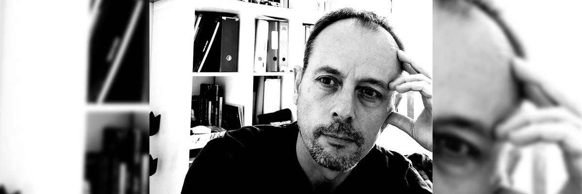 Entrevista a Francisco Javier Martínez