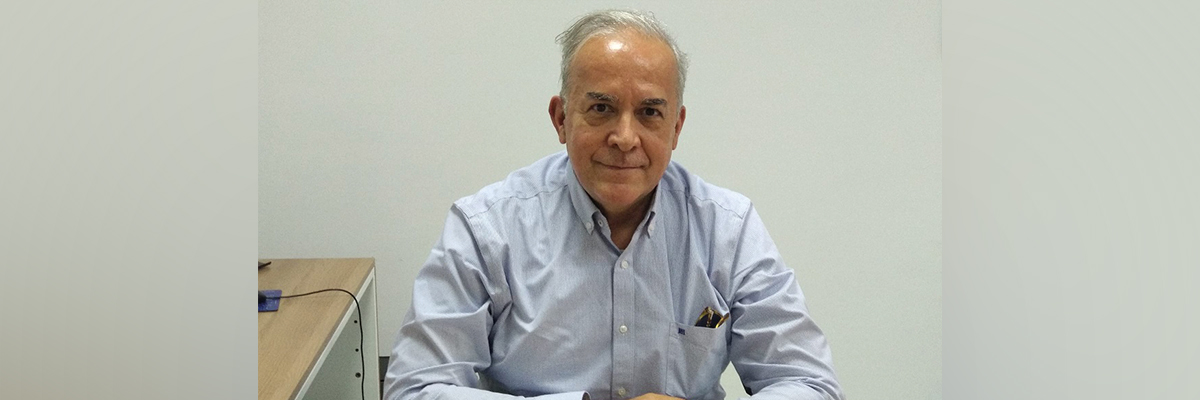 Entrevista con José Antonio García Revilla
