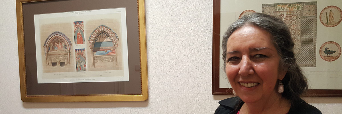 María Marceloa Lagarde