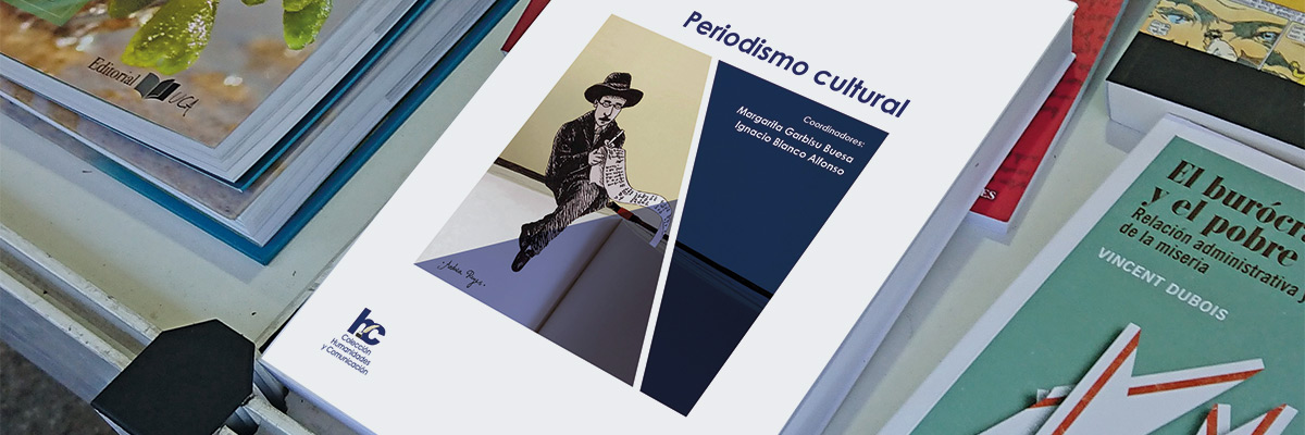 La Editorial Estudios Financieros presentó sus novedades en la Feria del Libro de Madrid