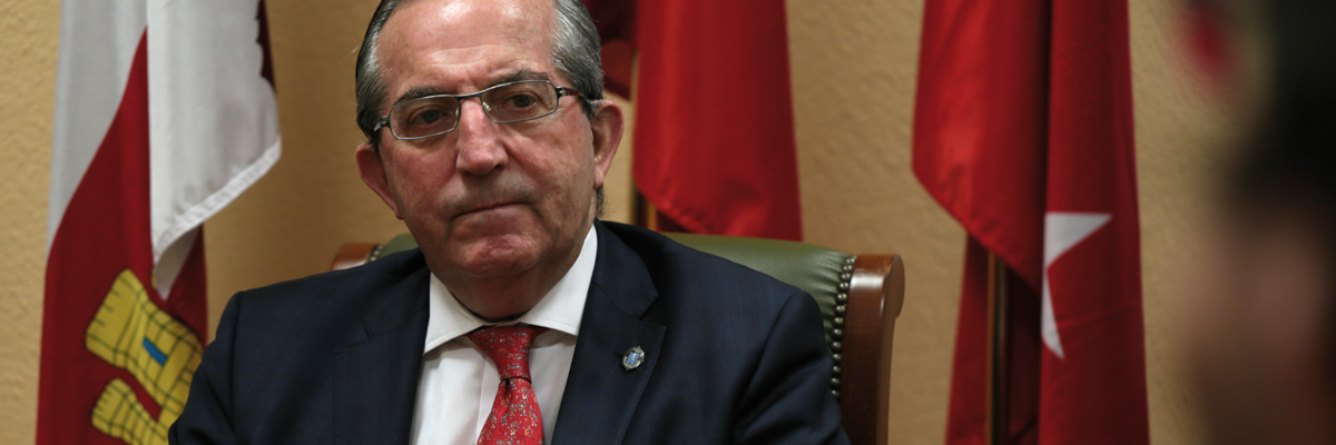 Francisco Cal Pardo