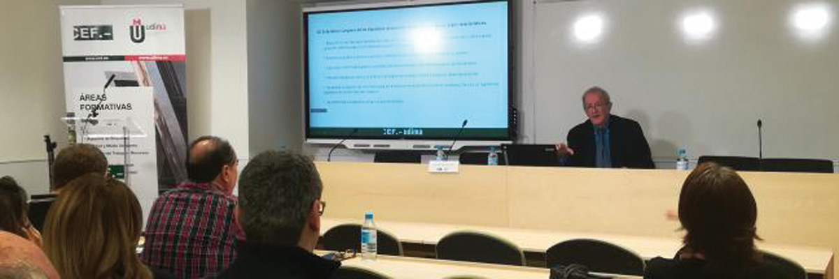 Conferencia sobre decisiones al final de la vida