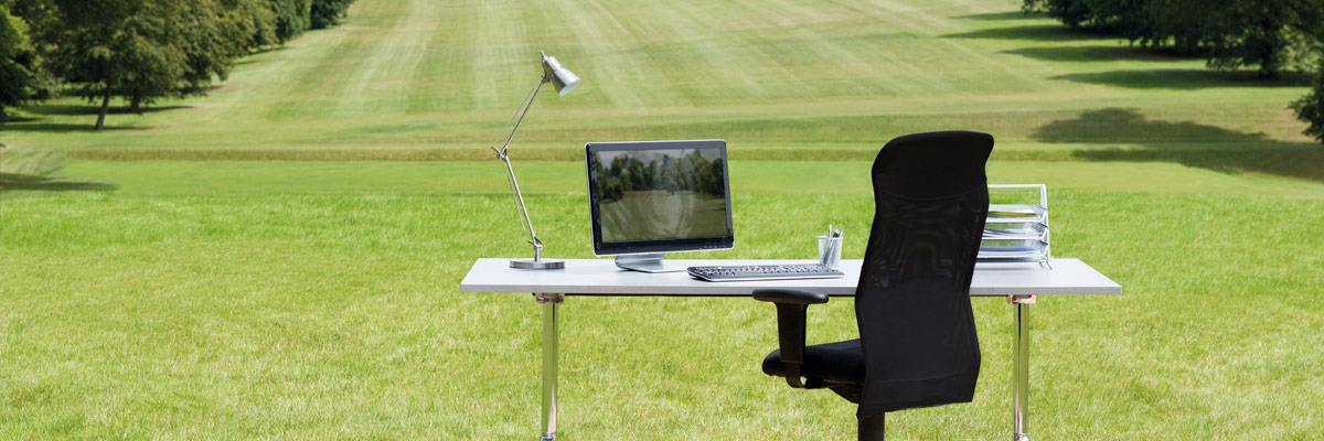 Teletrabajo