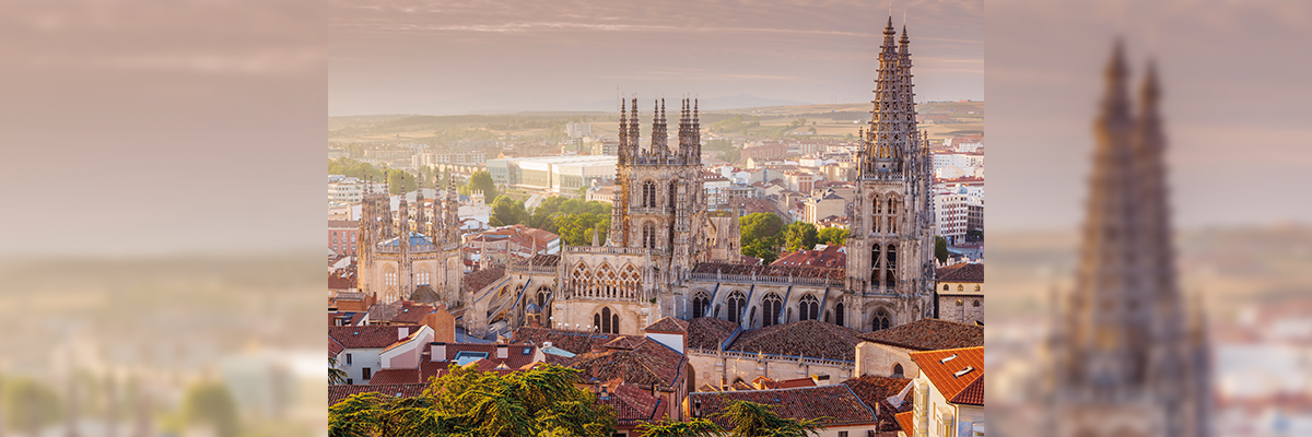 Catedral de Burgos Catedral de Burgos