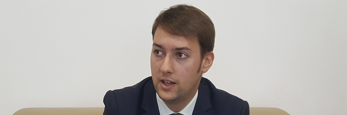 Pablo Borrega