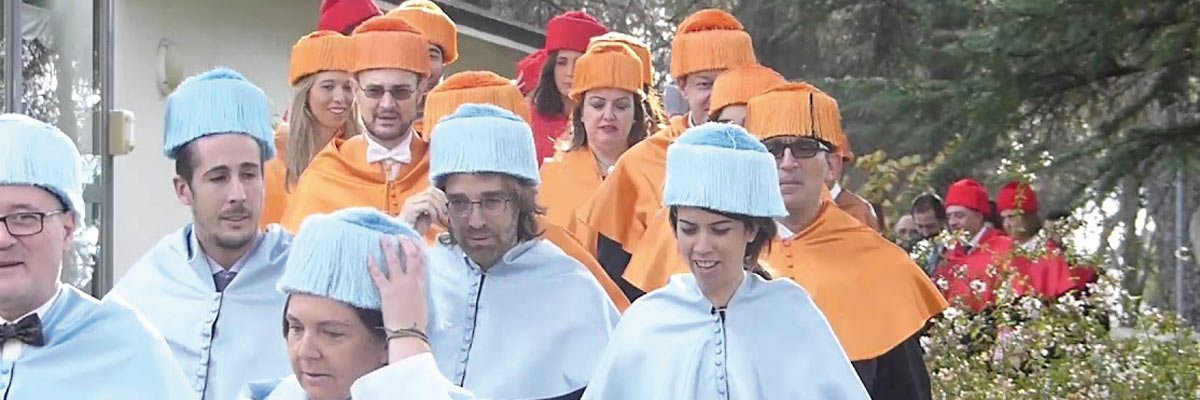 Sexenios 2018