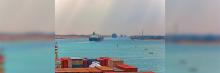 Canal de Suez Canal de Suez