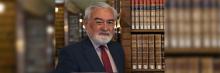 Entrevista con Darío Villanueva Prieto