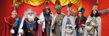 Reyes Magos