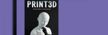 Cartel PRINT3D