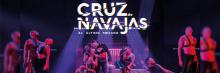 Foto del espectáculo Cruz de navajas. El último Mecano