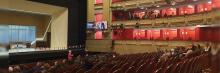 Foto del Teatro Real de Madrid