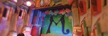 Foto del Musical Matilda