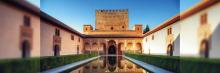 Foto de la Alhambra