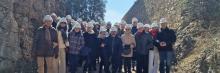 Visita Atapuerca