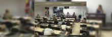 Foto de la primeración edición de Puro Marketing Day