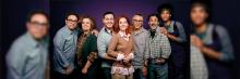 Reparto de la Comedia "turisme rural" Reparto de la Comedia "turisme rural"