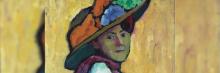 Exposición Gabriele Münter Exposición Gabriele Münter