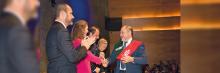 Acto de Graduación