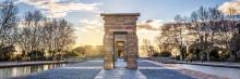 Templo de Debod