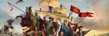 Espectáculo Puy du Fou